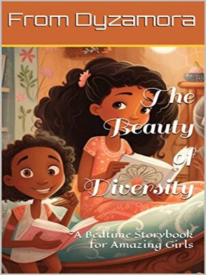 cover image of The Beauty of Diversity